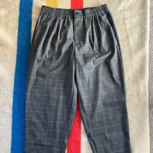 Madewell Huston Track Trousers